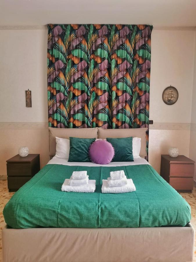 Bran House Apartment San Giorgio a Cremano Exterior photo